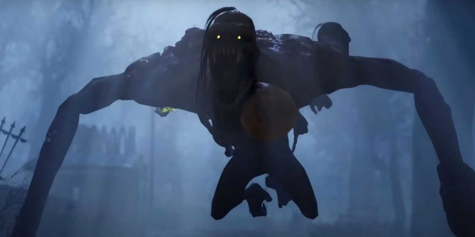 Fallout 76's Ideal Burning Springs Cryptid is Already Obvious