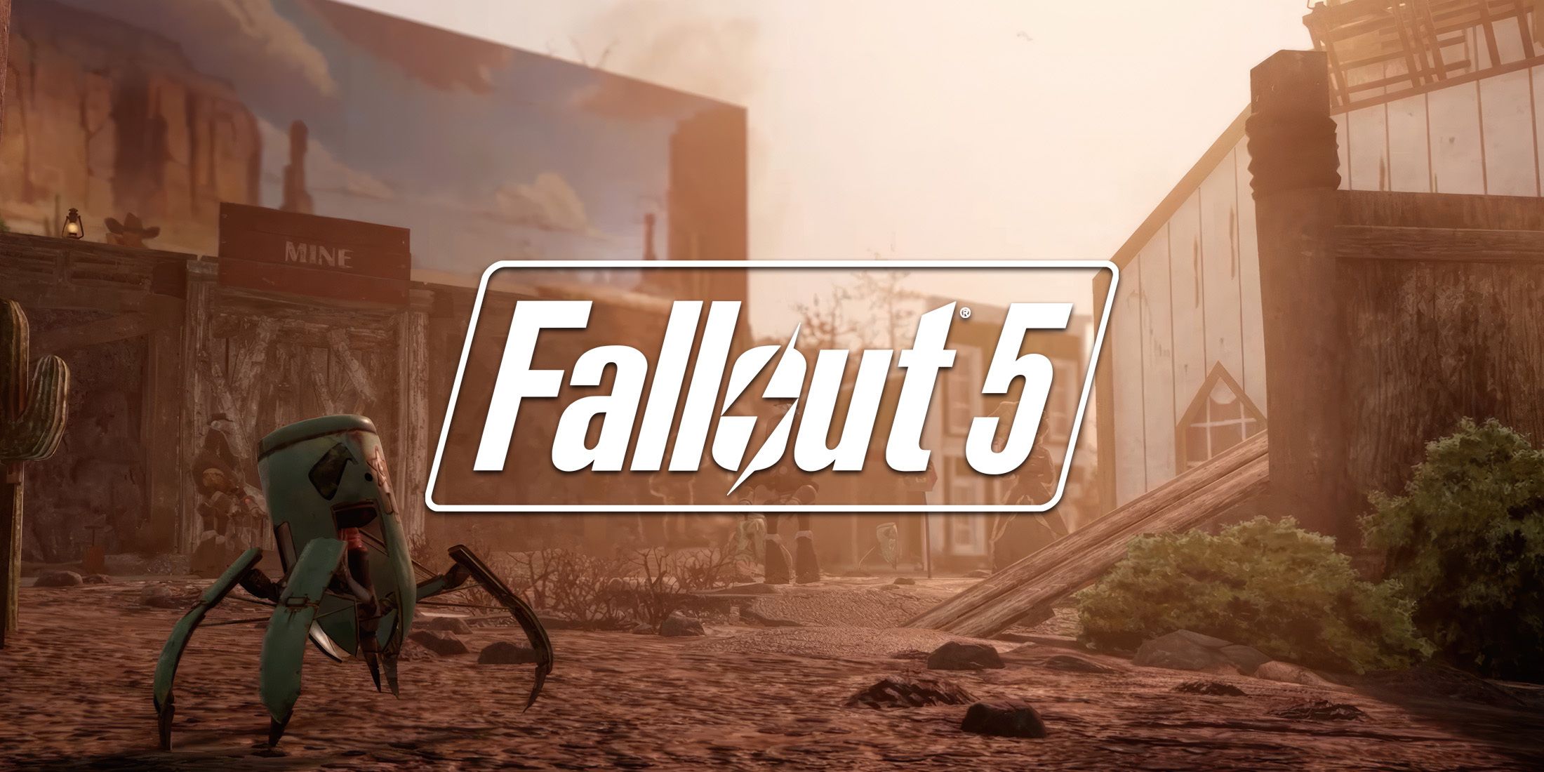 Fallout 76 добавляет функцию, от которой Fallout 5 не может отказаться