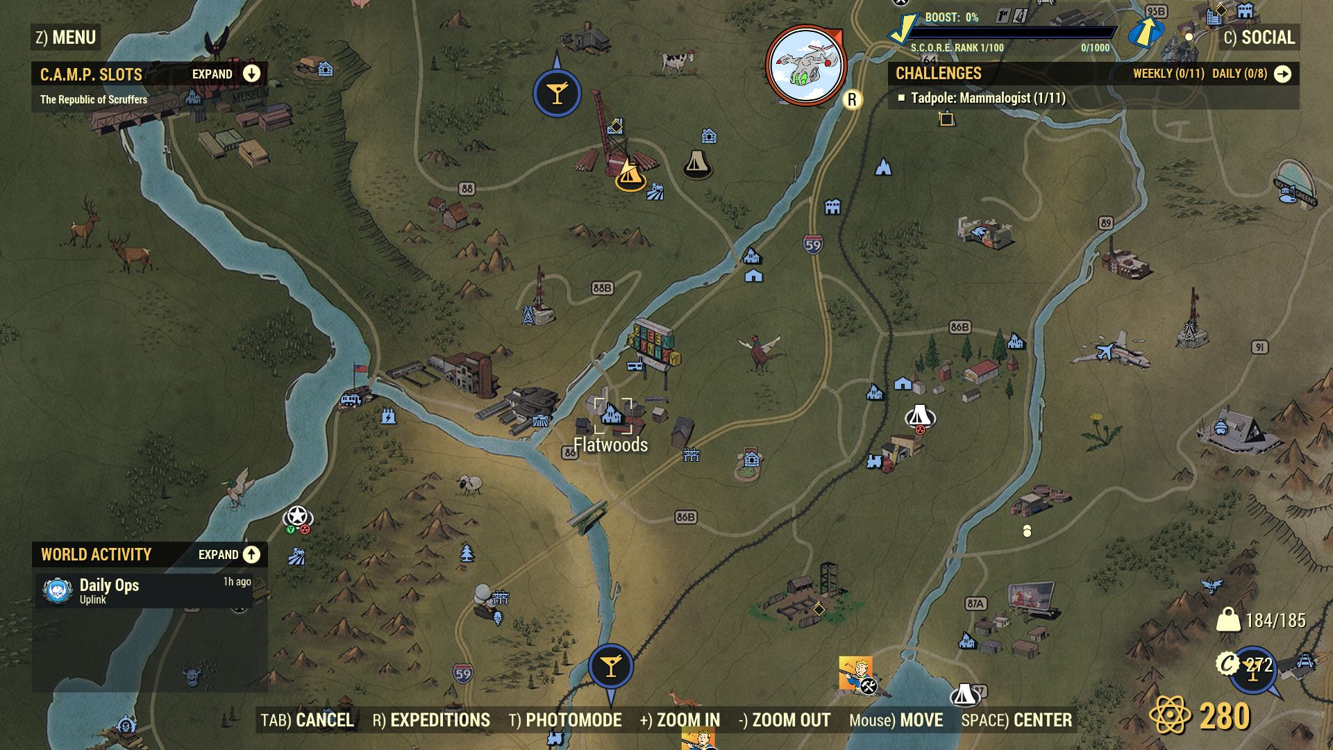 fallout cigarette brands Fallout 76: Cigarette Locations