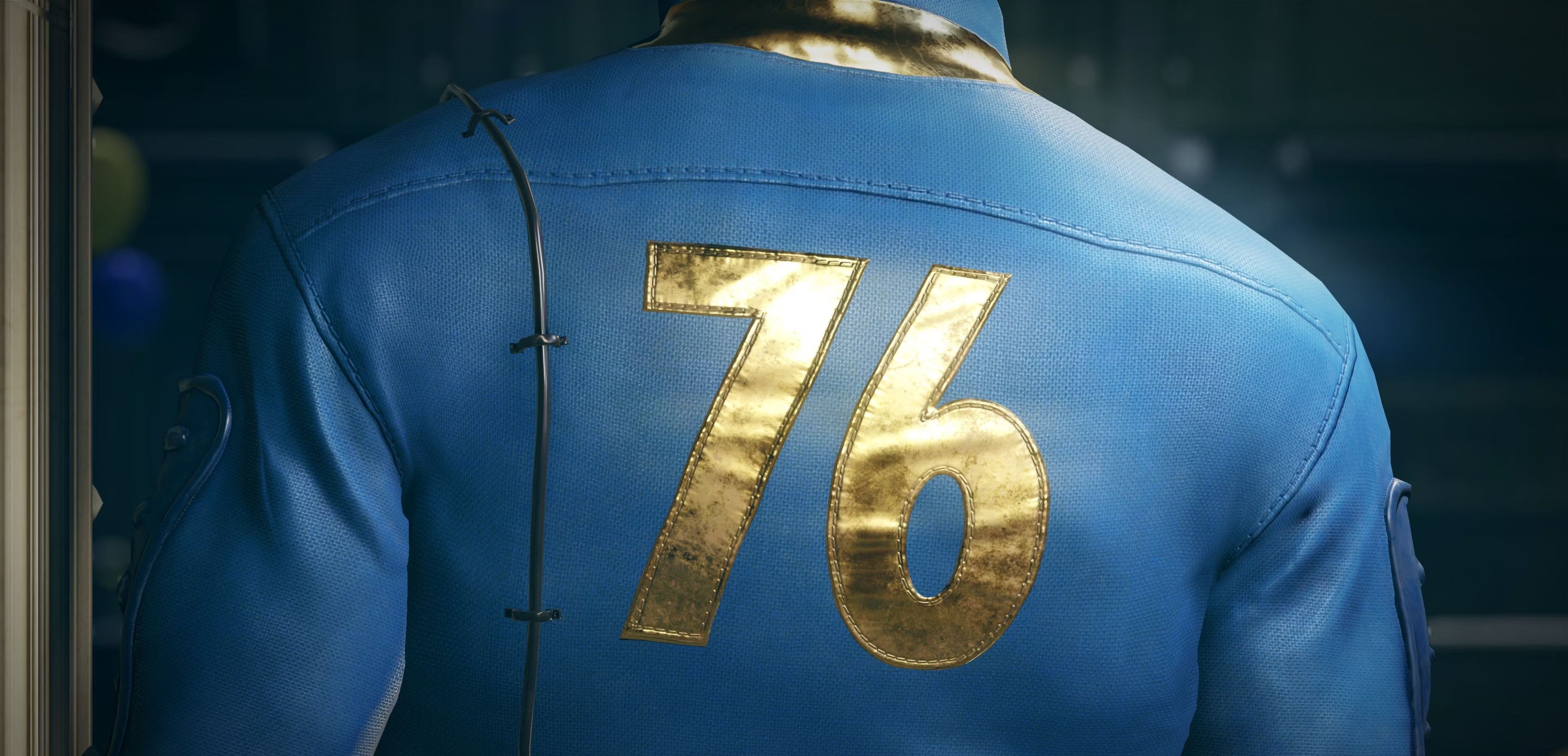 Fallout 76 Reveals How Long Its Updates Will Keep Coming at a Minimum