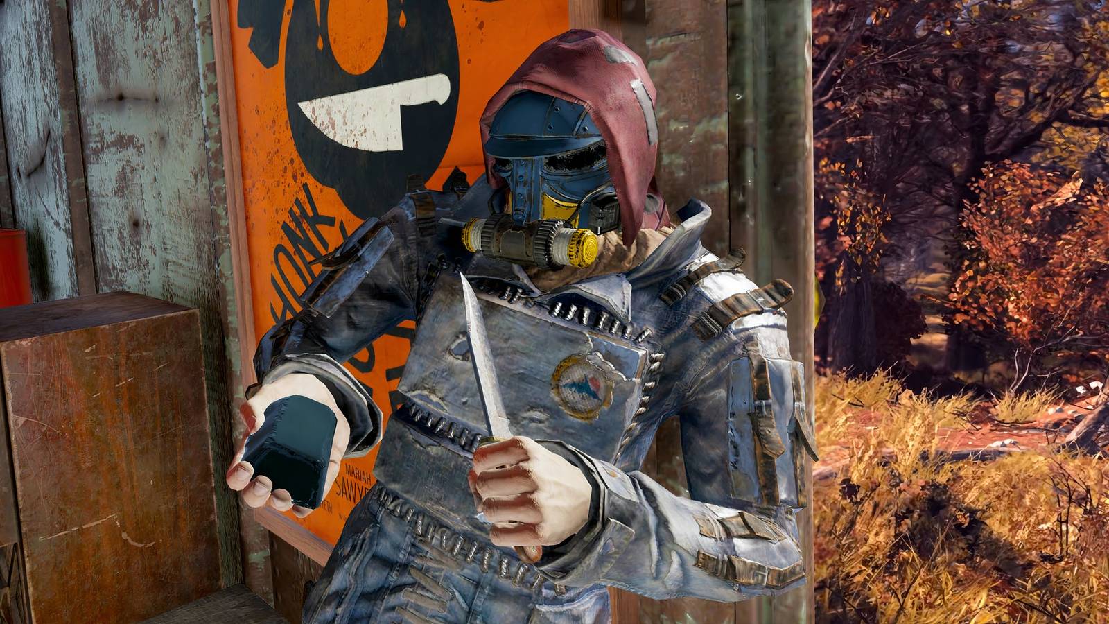 fallout-76-how-get-blue-ridge-caravan-outfit-mask
