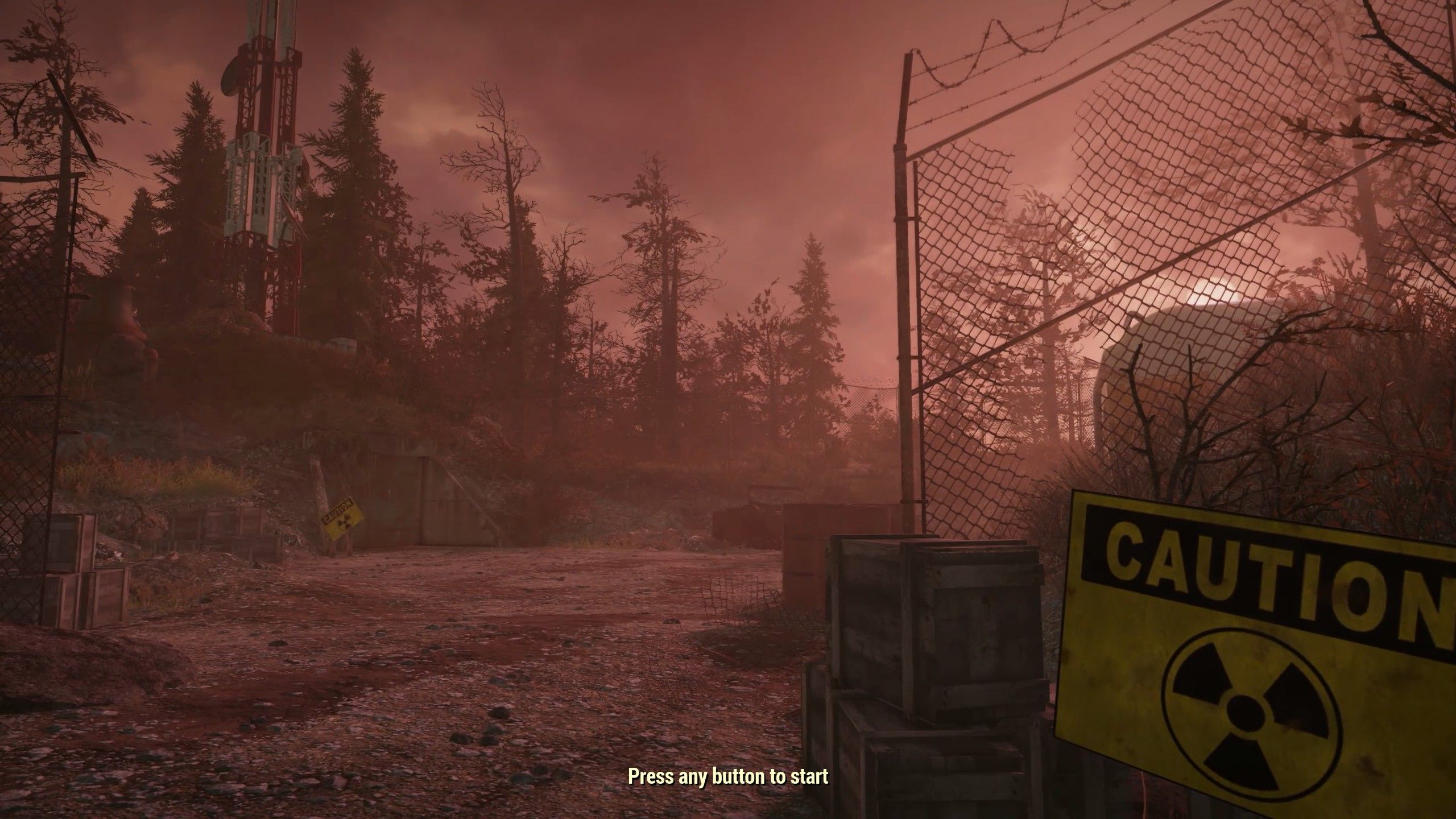 Fallout 76 Season 17 Launches With First-Ever Map Expansion