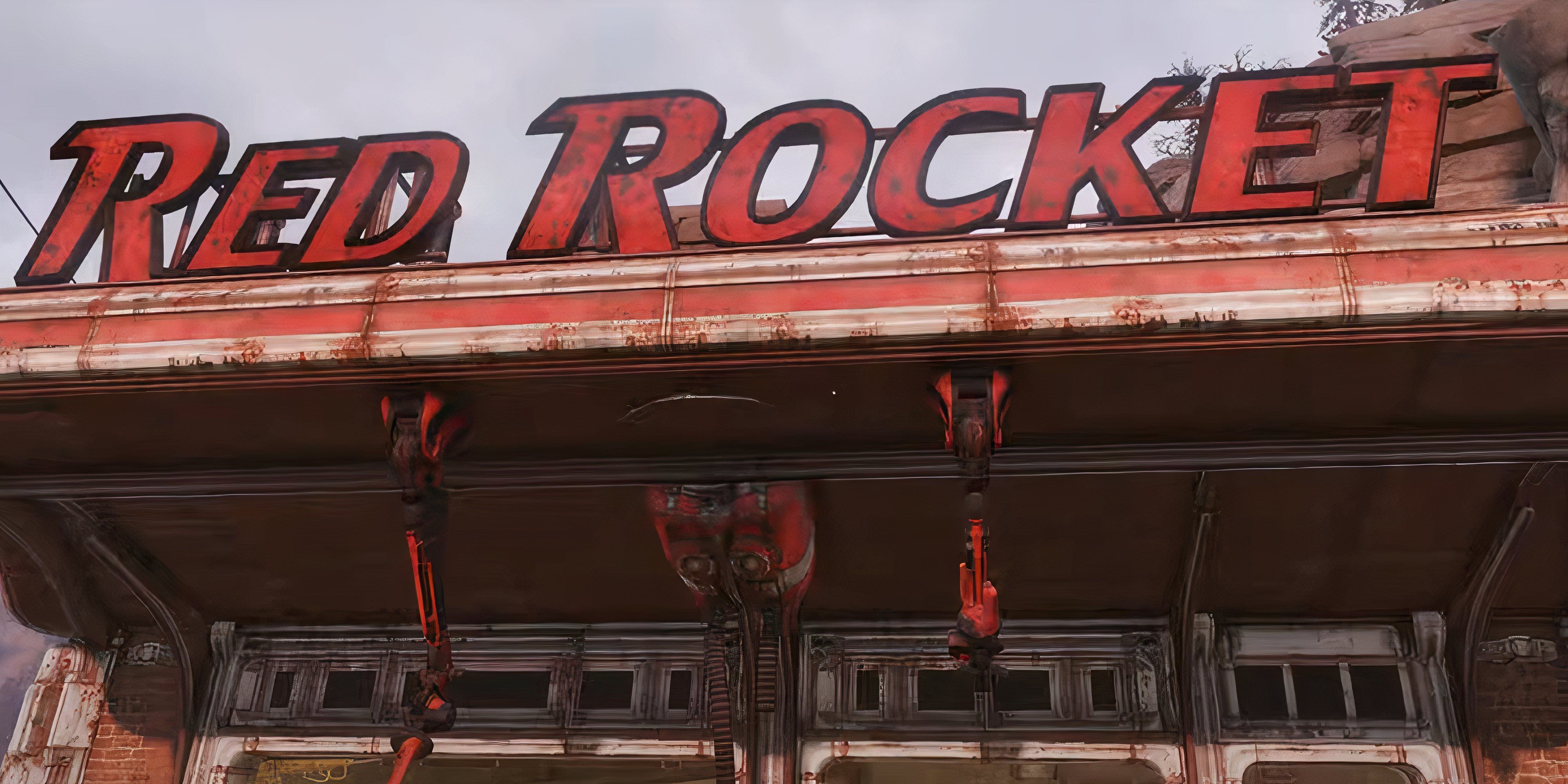 Where to Find Honey Beasts in Fallout 76