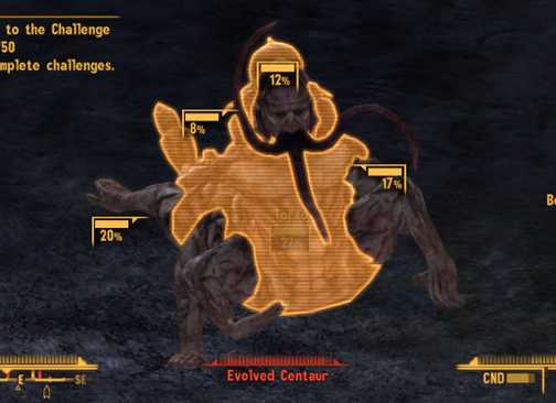 Evolved Centaur Things Avowed Should Take From New Vegas