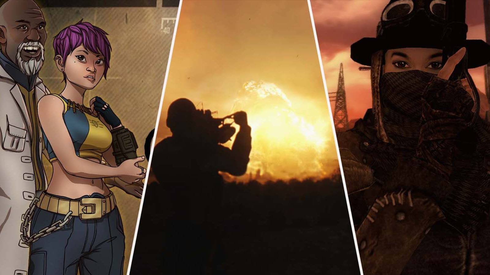 Fallout New Vegas Mods That Make It Feel Like A Brand New Game featured image