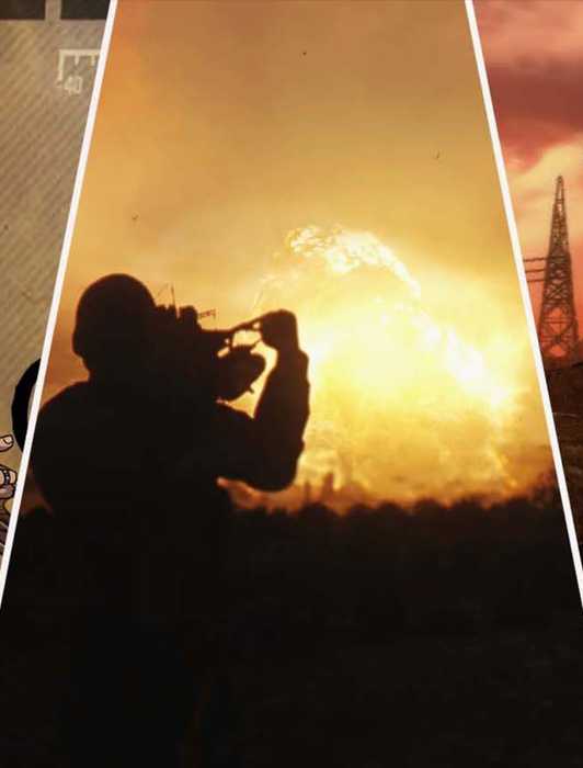 Best Games That Play Like Fallout: New Vegas