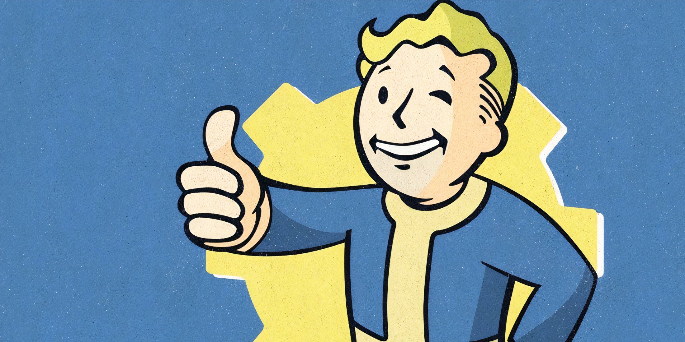 Fallout Fan Spots Incredible Real-Life Vault-Tec Jeep