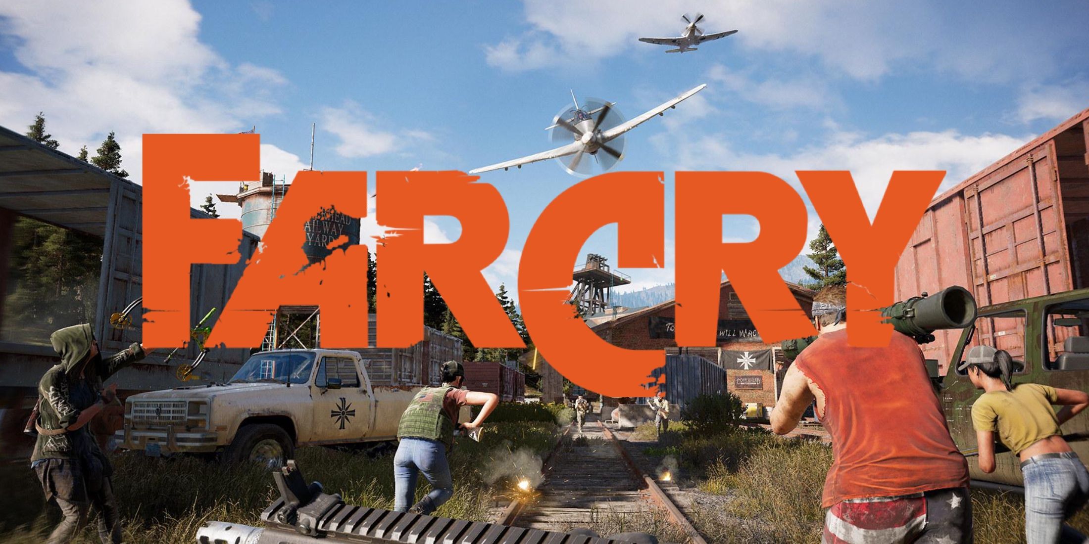 Despite Being Iconic, Far Cry’s Villains Share a Problem FC7 Has to Solve