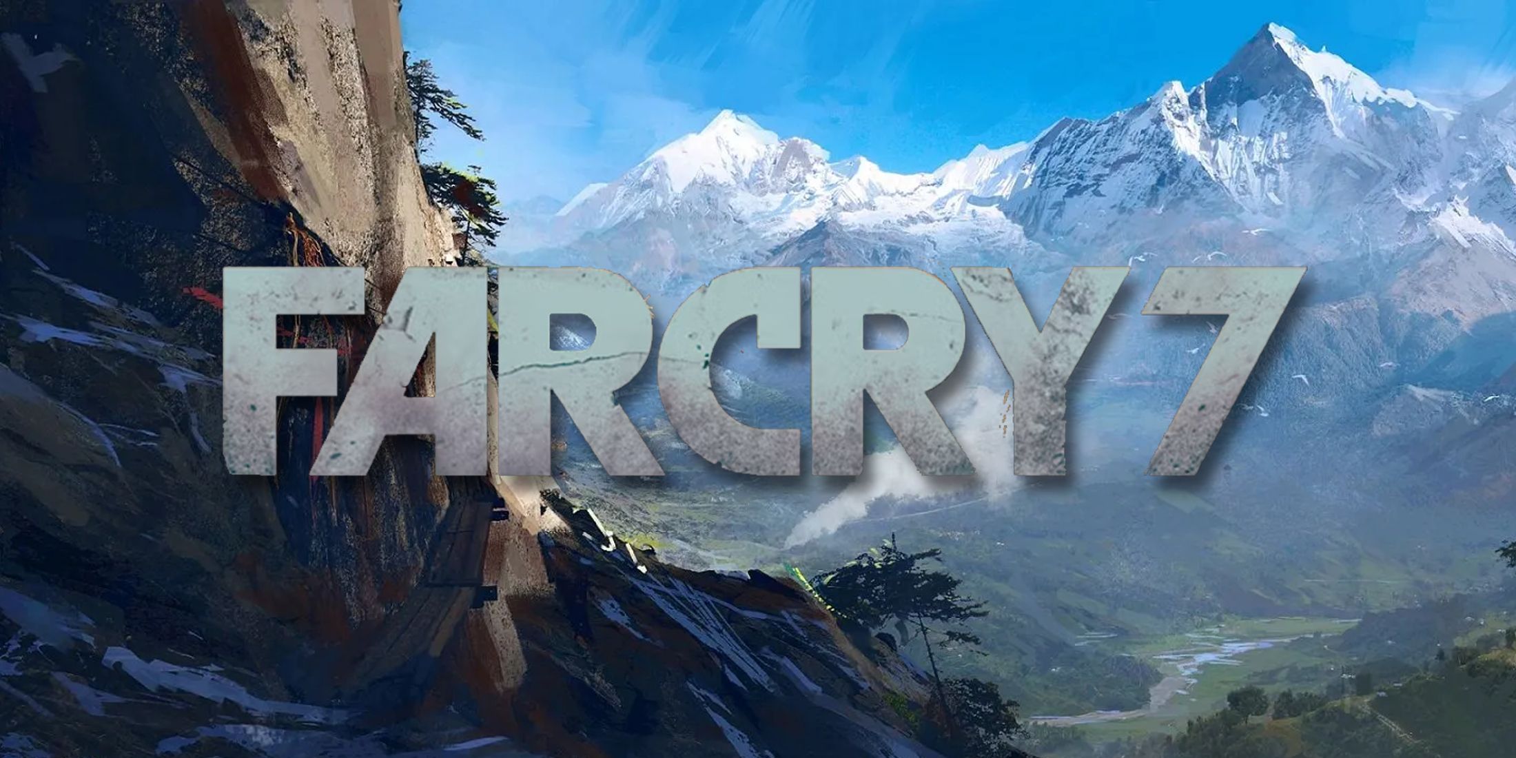 Far Cry 7's Rumored Time Limit Would Need to Pressure More Than The Player