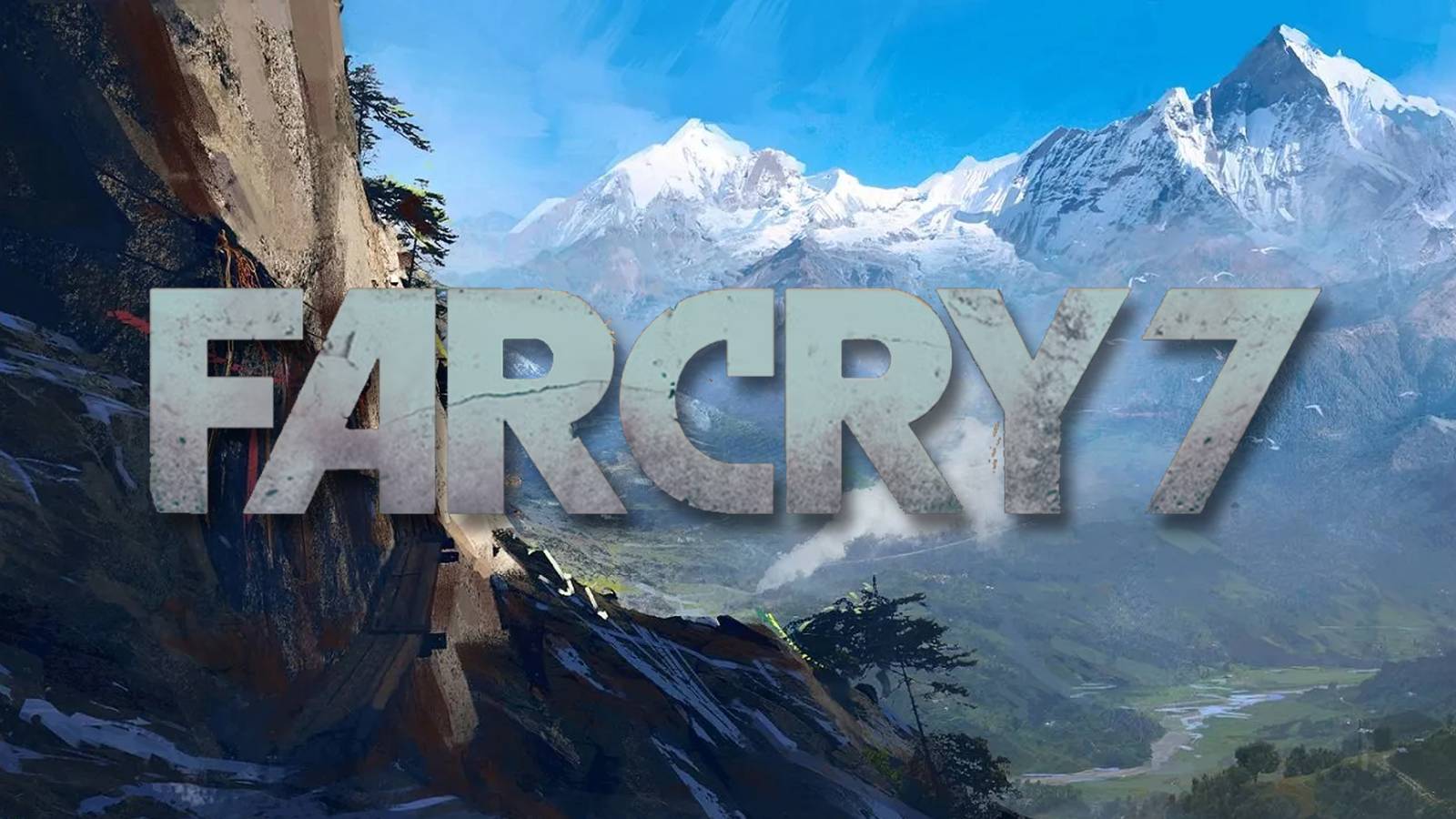 Far Cry 7's Rumored Time Limit Would Need to Pressure More Than The Player