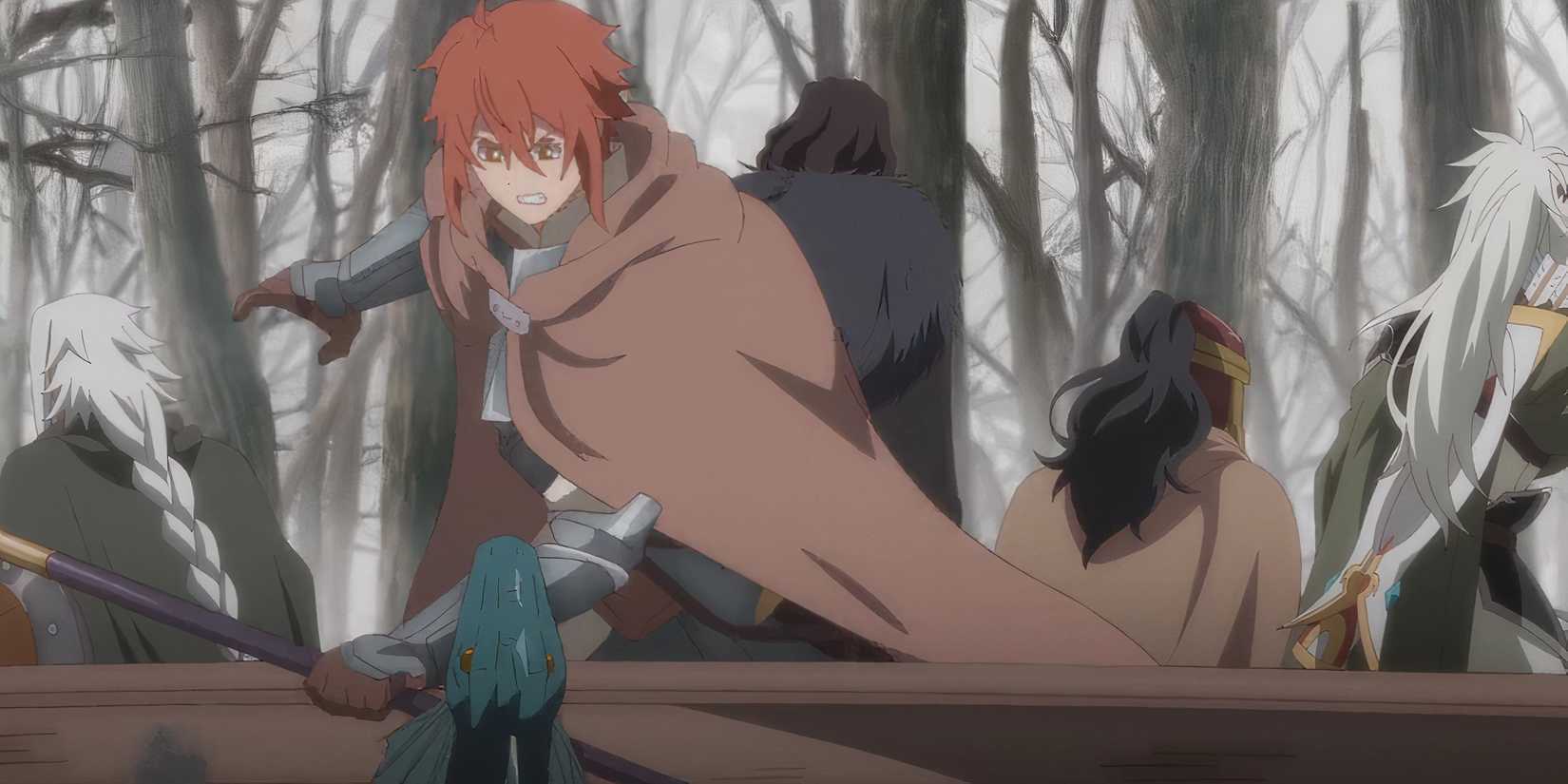 faraway paladin episode 7