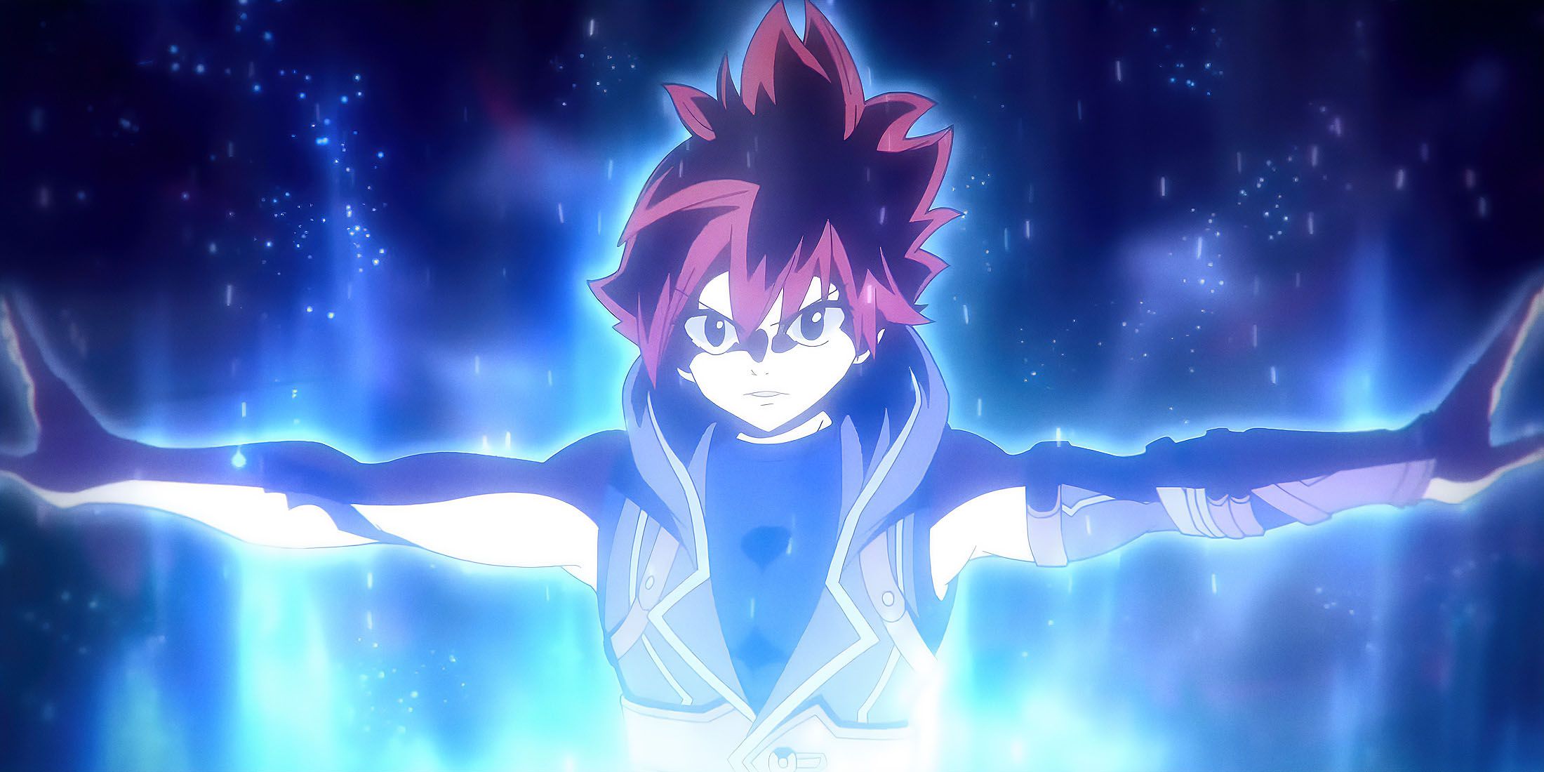 Best Anime About Farming