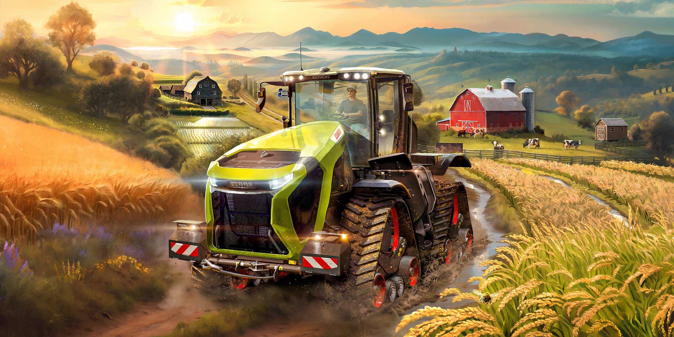 Farming Simulator 25 Finally Revealed farming-simulator-25-finally-revealed
