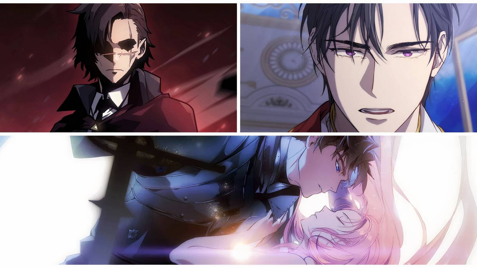 Featured Image for Most Underrated Manhwa