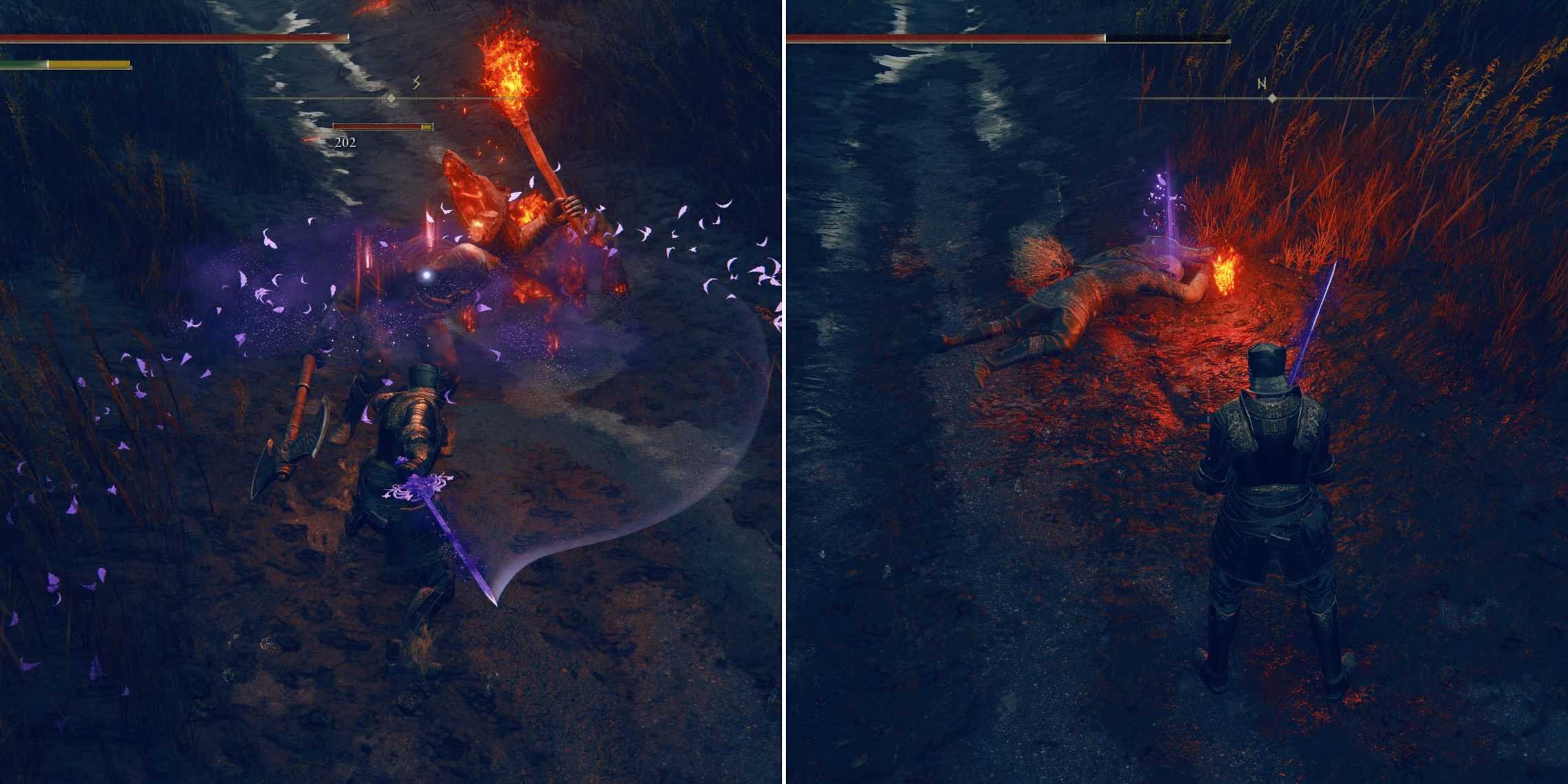 Descubre el Secreto de la Muerte Eterna en Elden Ring: Shadow of the Erdtree y Sorpréndete!