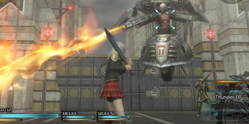 class zero in combat during type 0