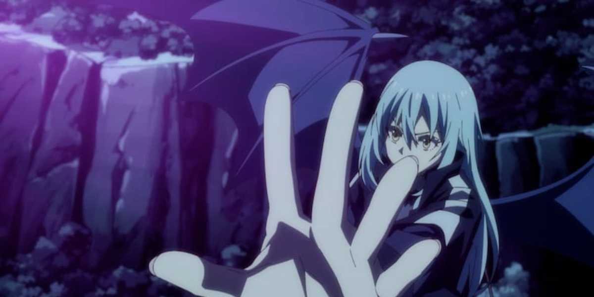 Predator Skill Rimuru That Time I Got Reincarnated As A Slime: Rimuru’s Most Overpowered Ability