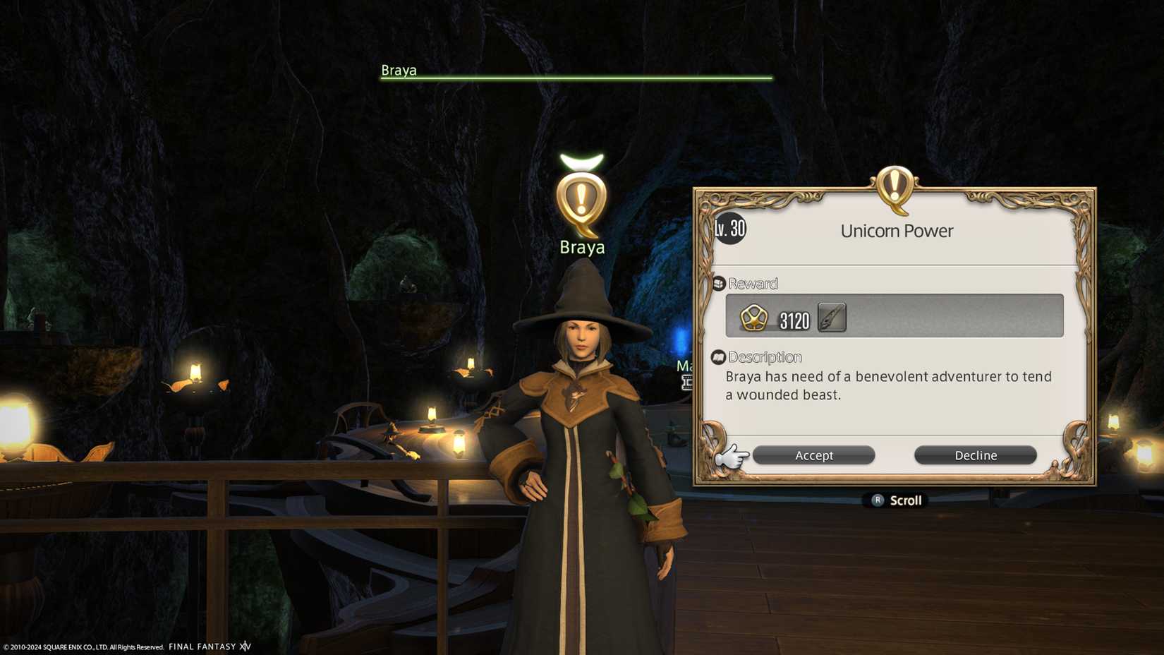 final fantasy 14 braya