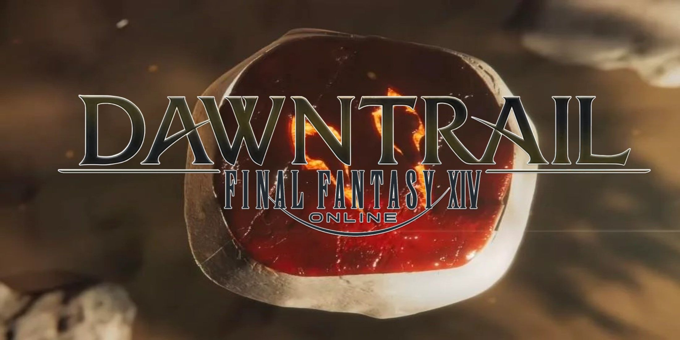 final-fantasy-14-dawntrail-logo-and-viper-job-soul-crystal