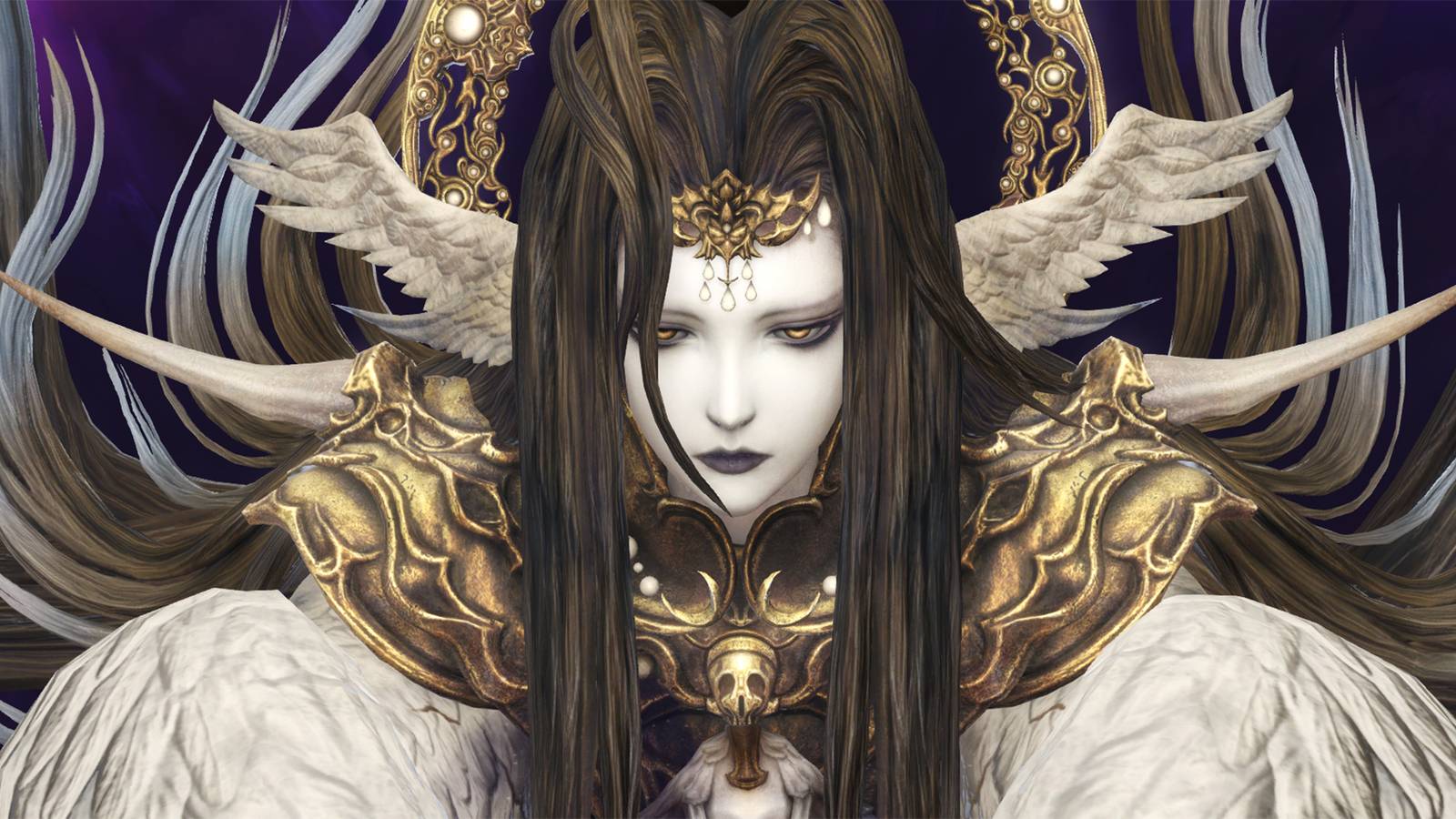 final fantasy 14 endsinger