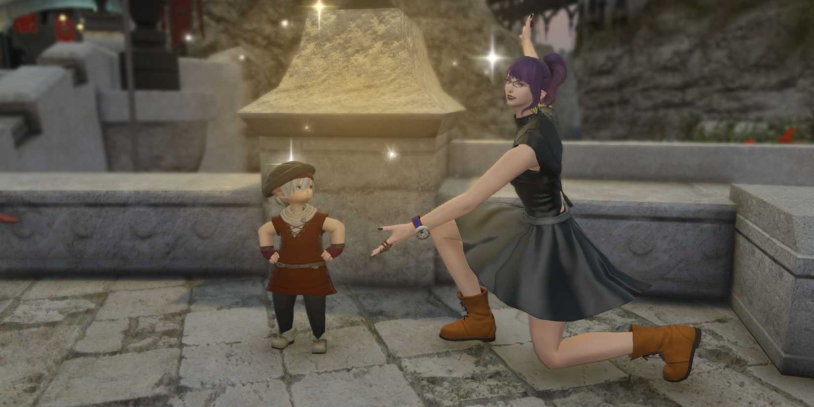 final fantasy 14 ffxiv bango zango