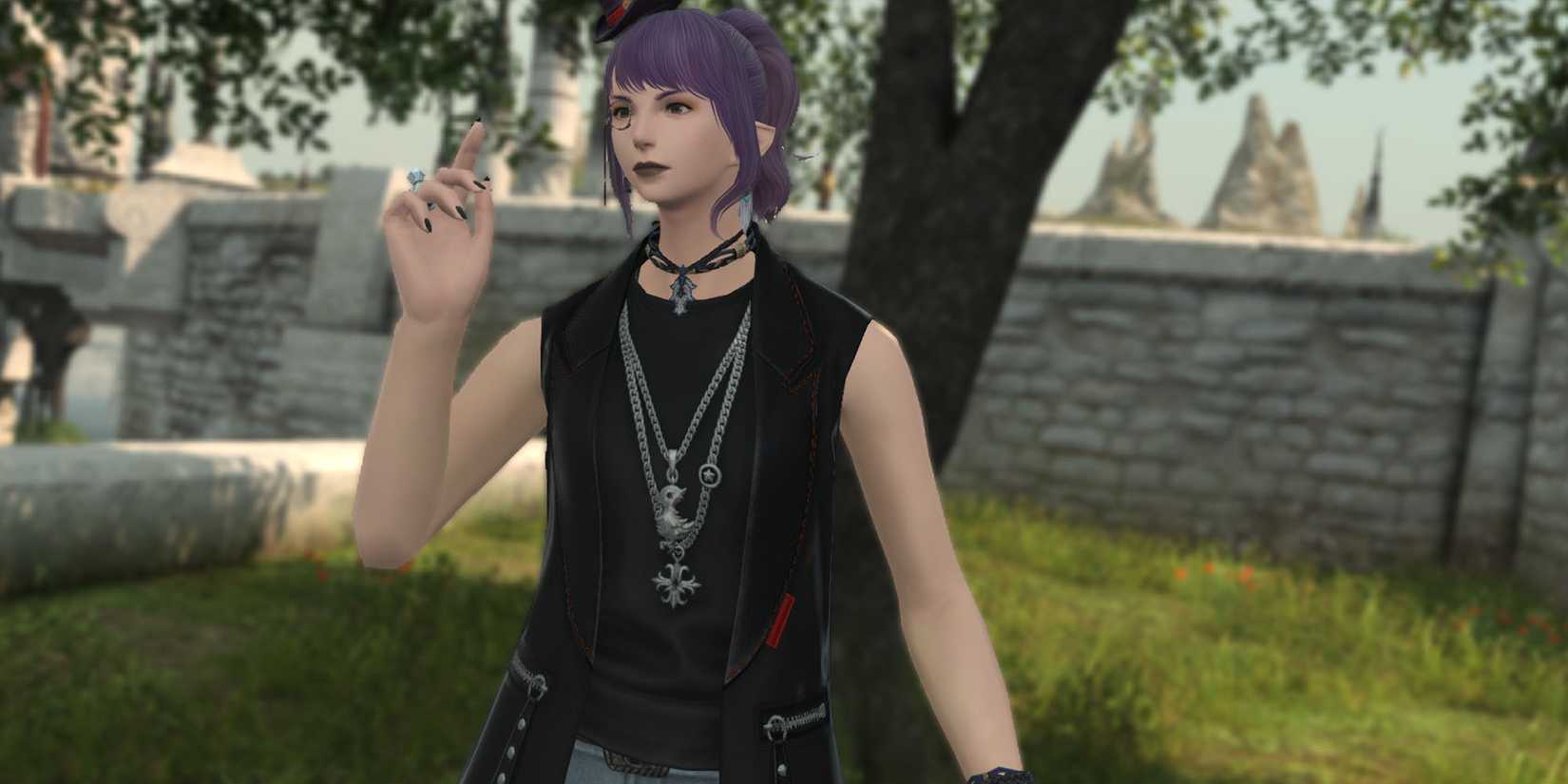 final fantasy 14 ffxiv monocle