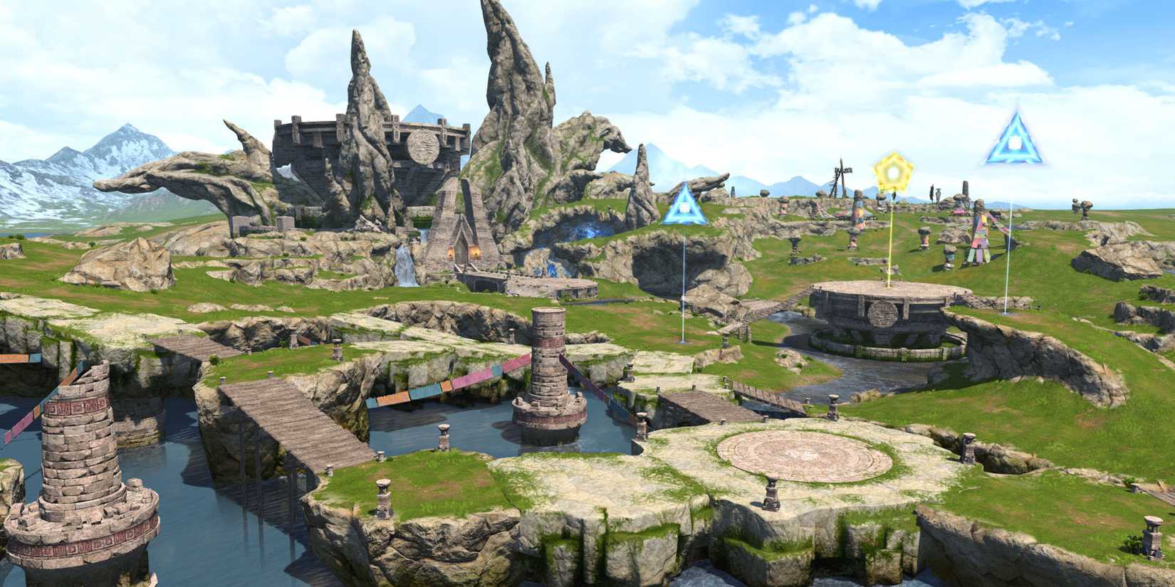 final fantasy 14 ffxiv onsal hakair