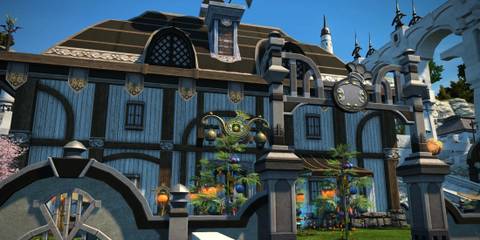 Final Fantasy 14 Confirms When Housing Demolitions Will Resume