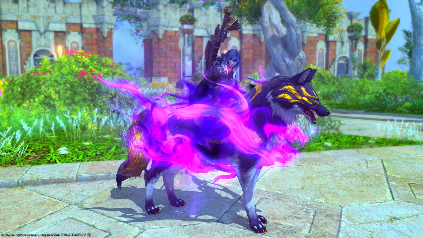 final fantasy 14 lunar kamuy