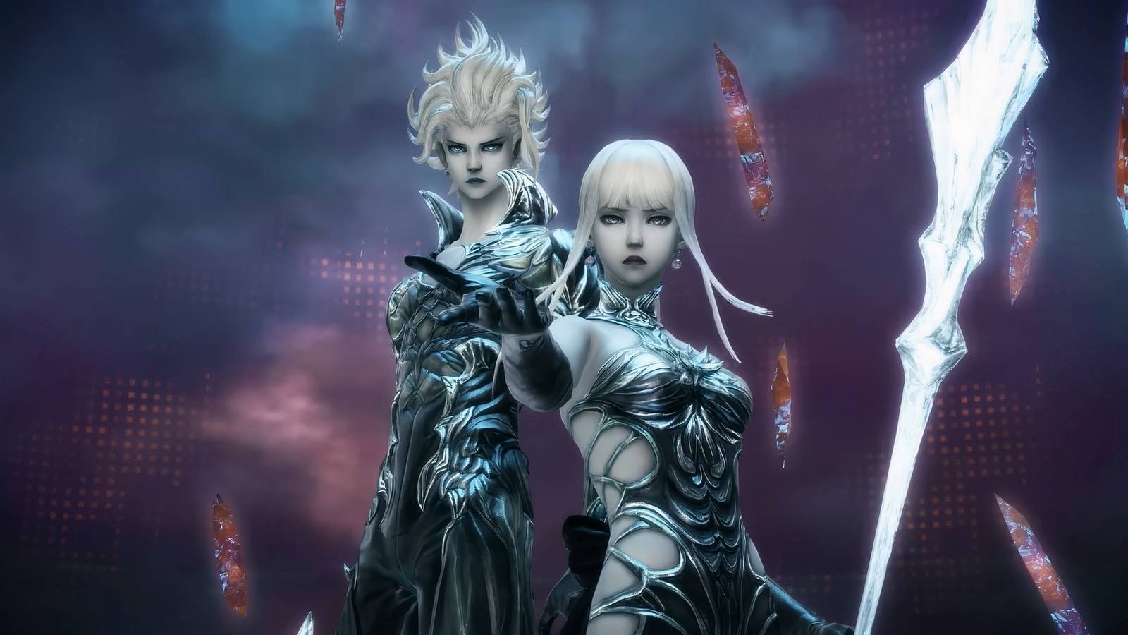 final fantasy 14 the omega protocol ultimate