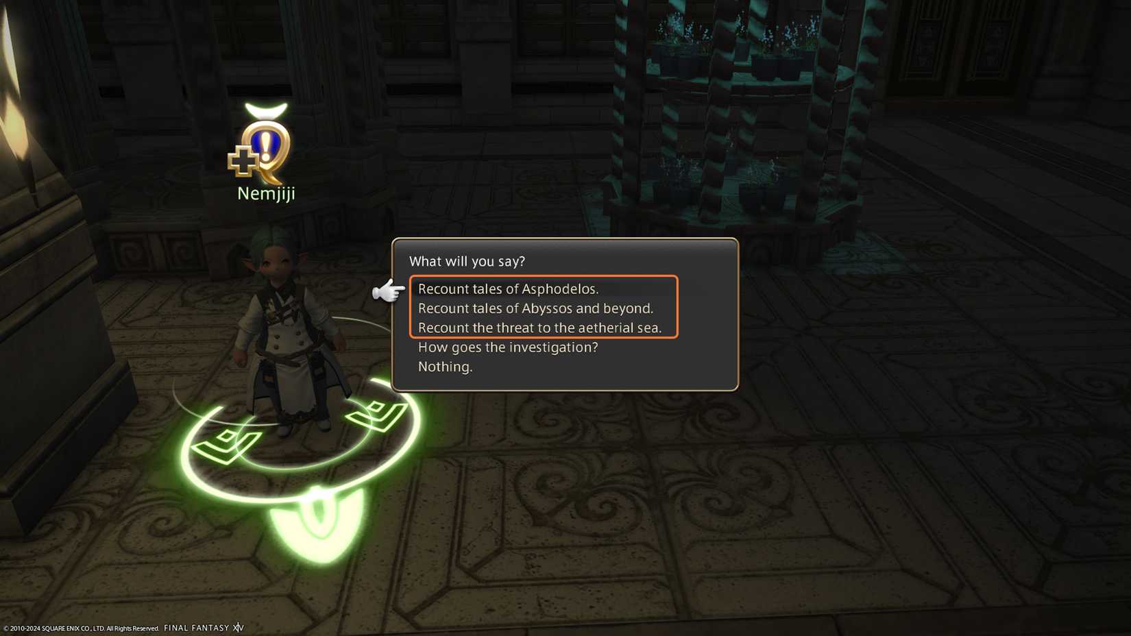 final fantasy 14 unlock pandaemonium savage