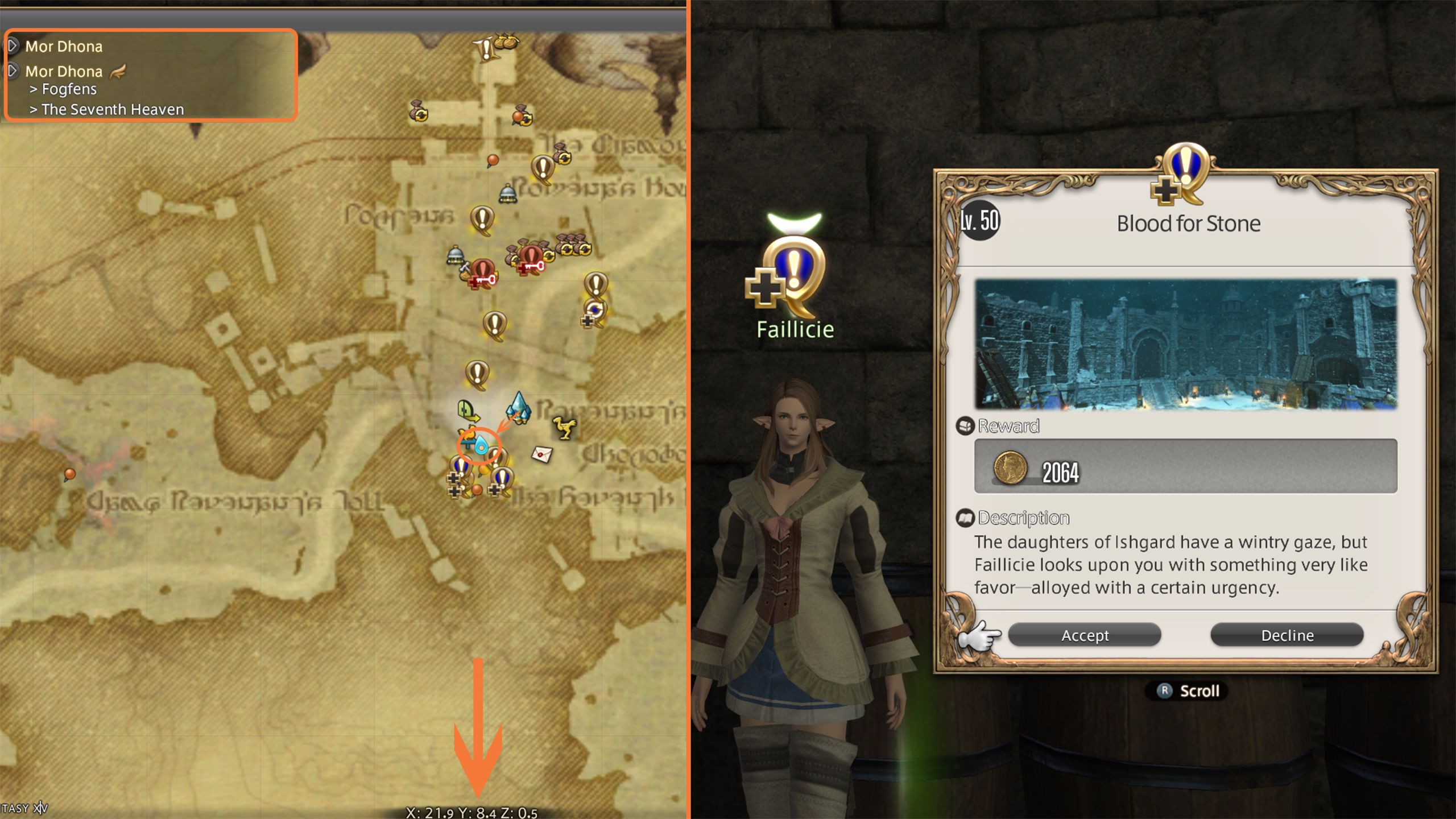 Final Fantasy 14: How To Unlock All Optional Dungeons