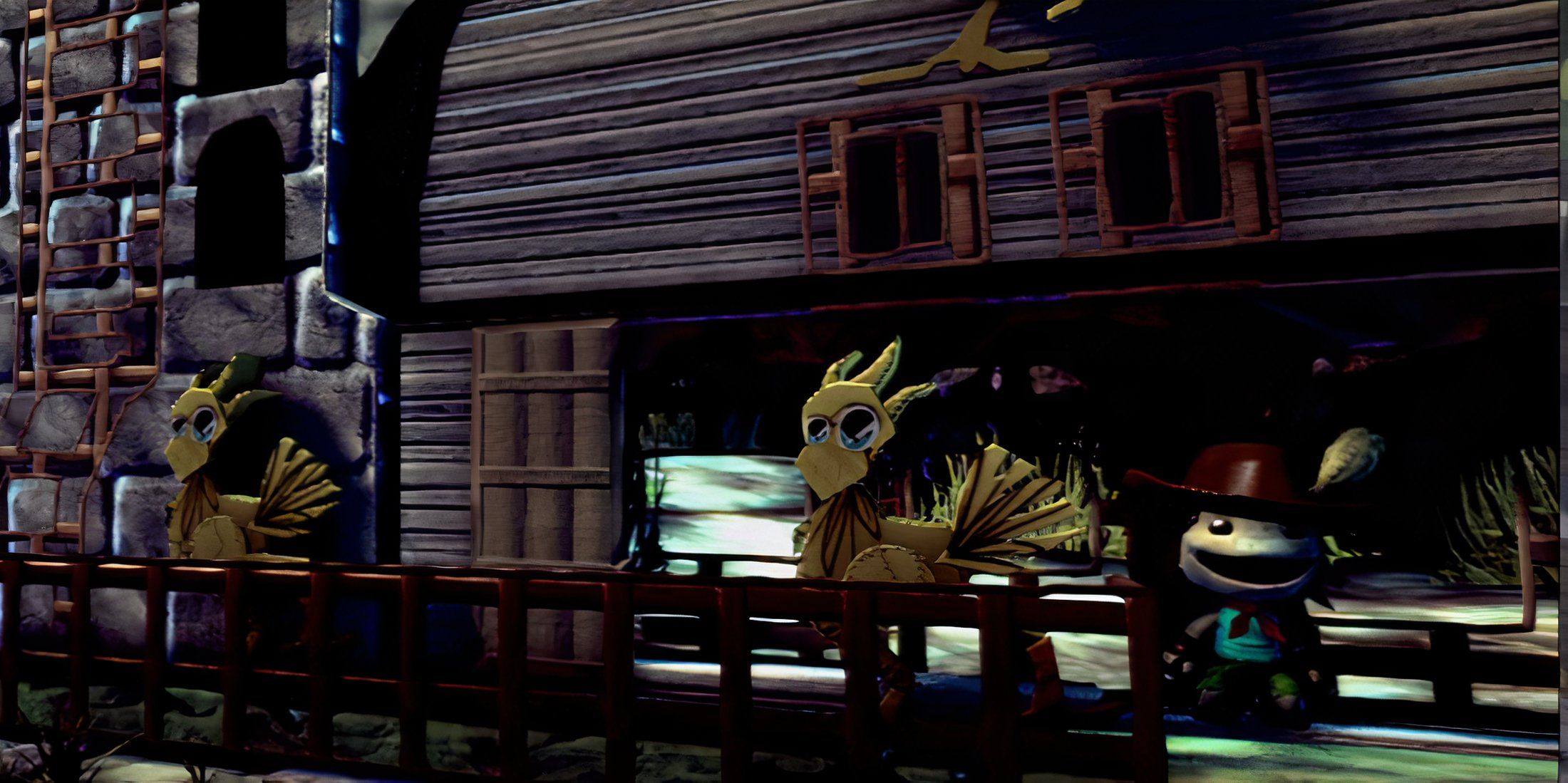 Why One Final Fantasy 7 Fan Spent Years Making a Remake in ...