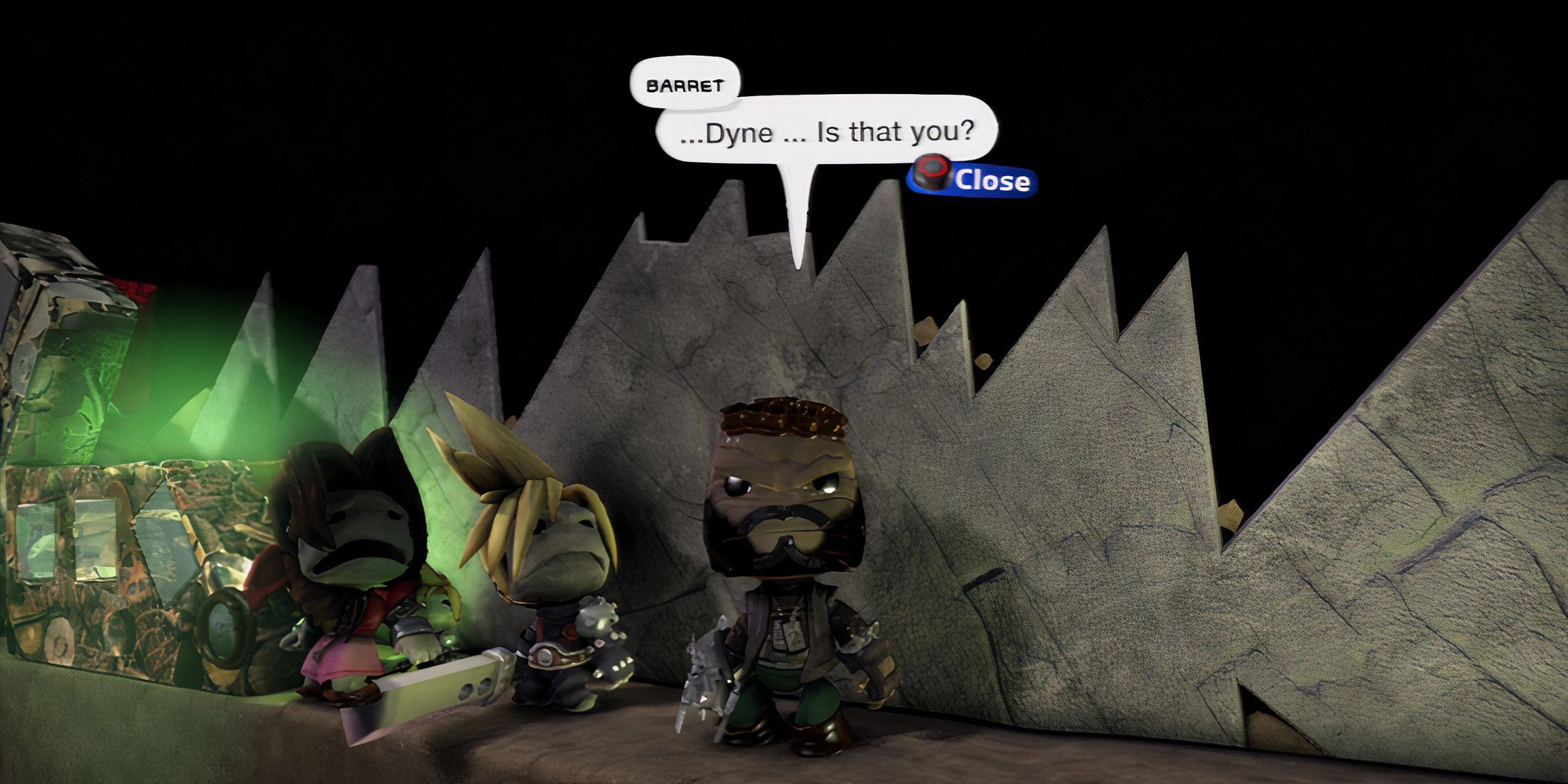 LittleBigPlanet 3 Being Delisted Could Still Have a Silver Lining