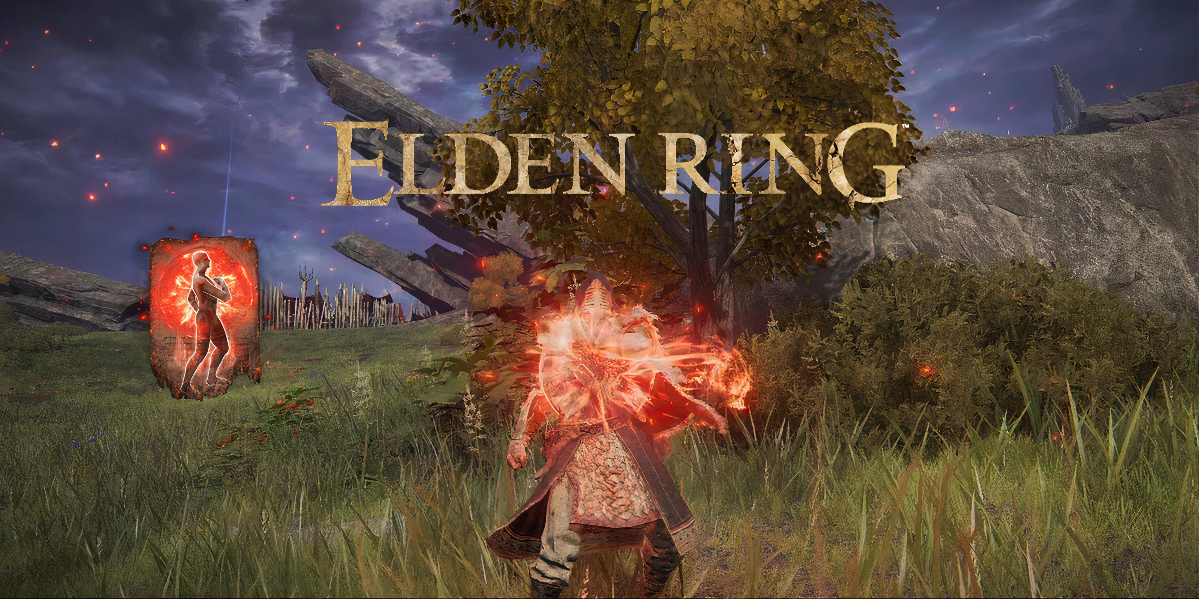 Elden Ring: где взять заклинание «Пламя, очисти меня»