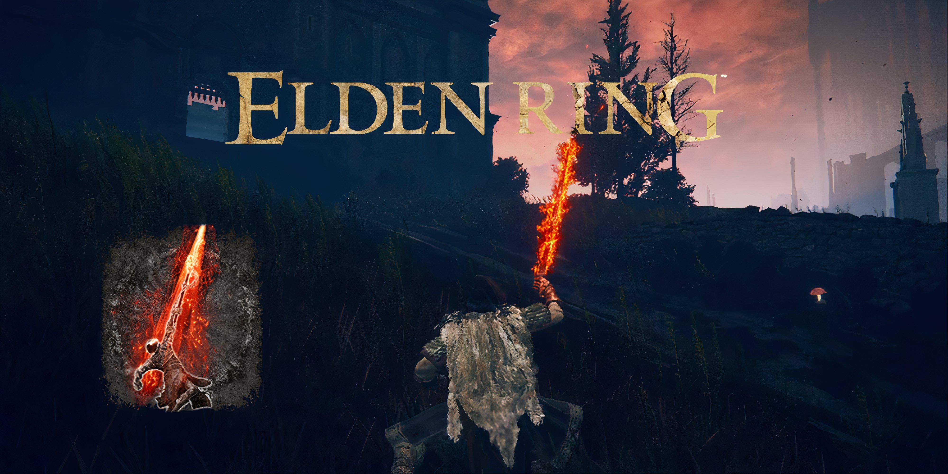 Elden Ring – How to get Ash of War: Flame Spike in the Shadow of the Earth Tree