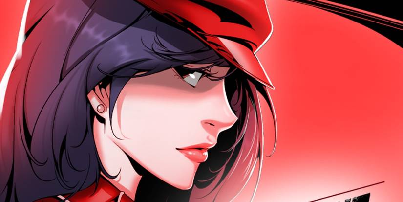 Midnight Taxi Manhwa