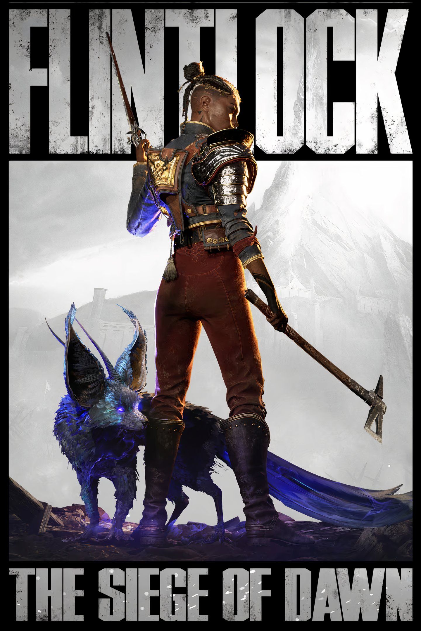 Flintlock The Siege of Dawn