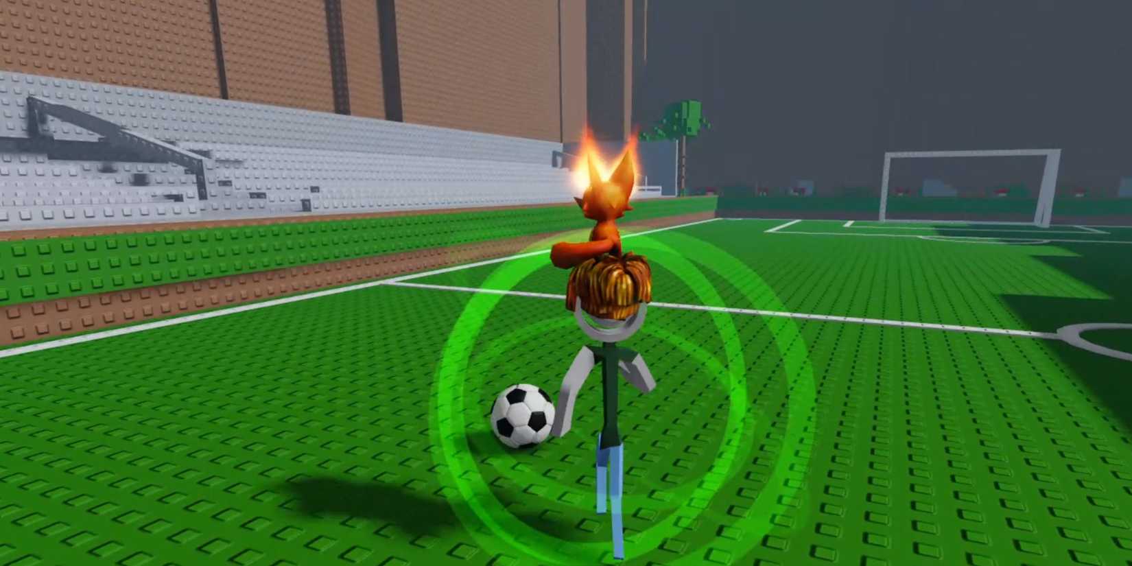 Roblox: Football RNG Codes