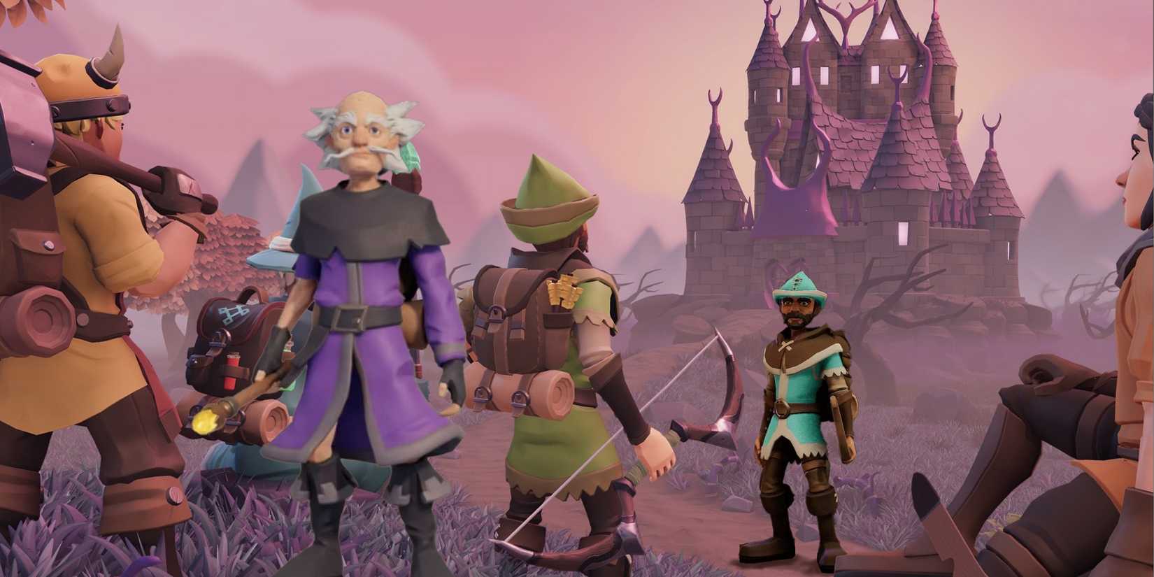 For-The-King-2-Best-Classes,-Ranked