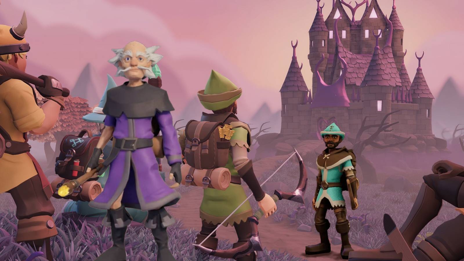 For-The-King-2-Best-Classes,-Ranked