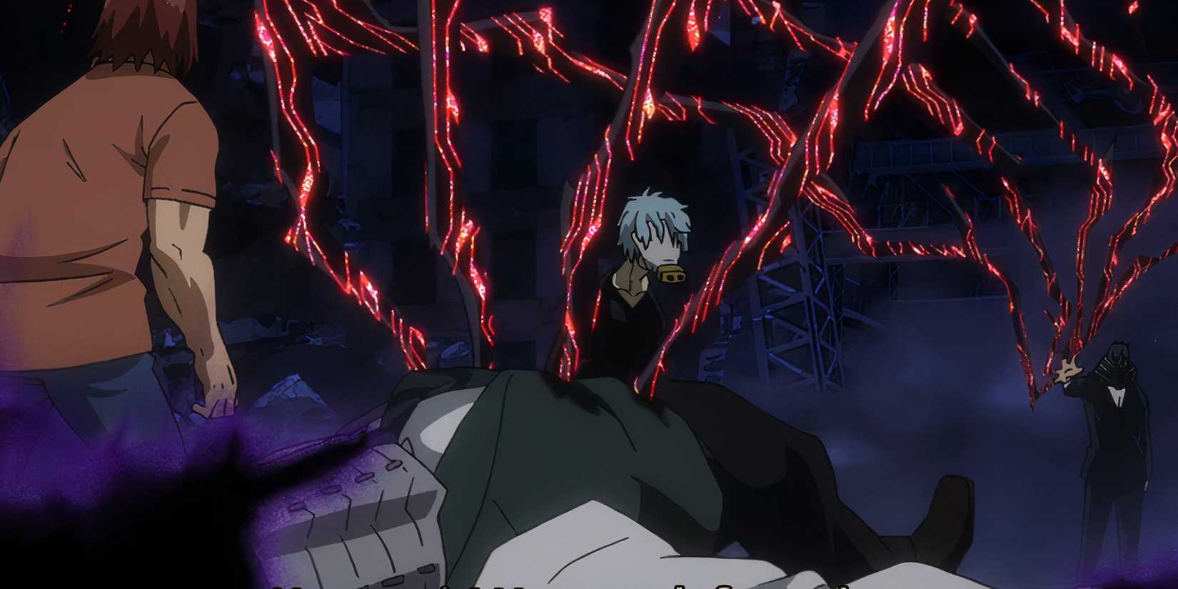 Forced Quirk Activation