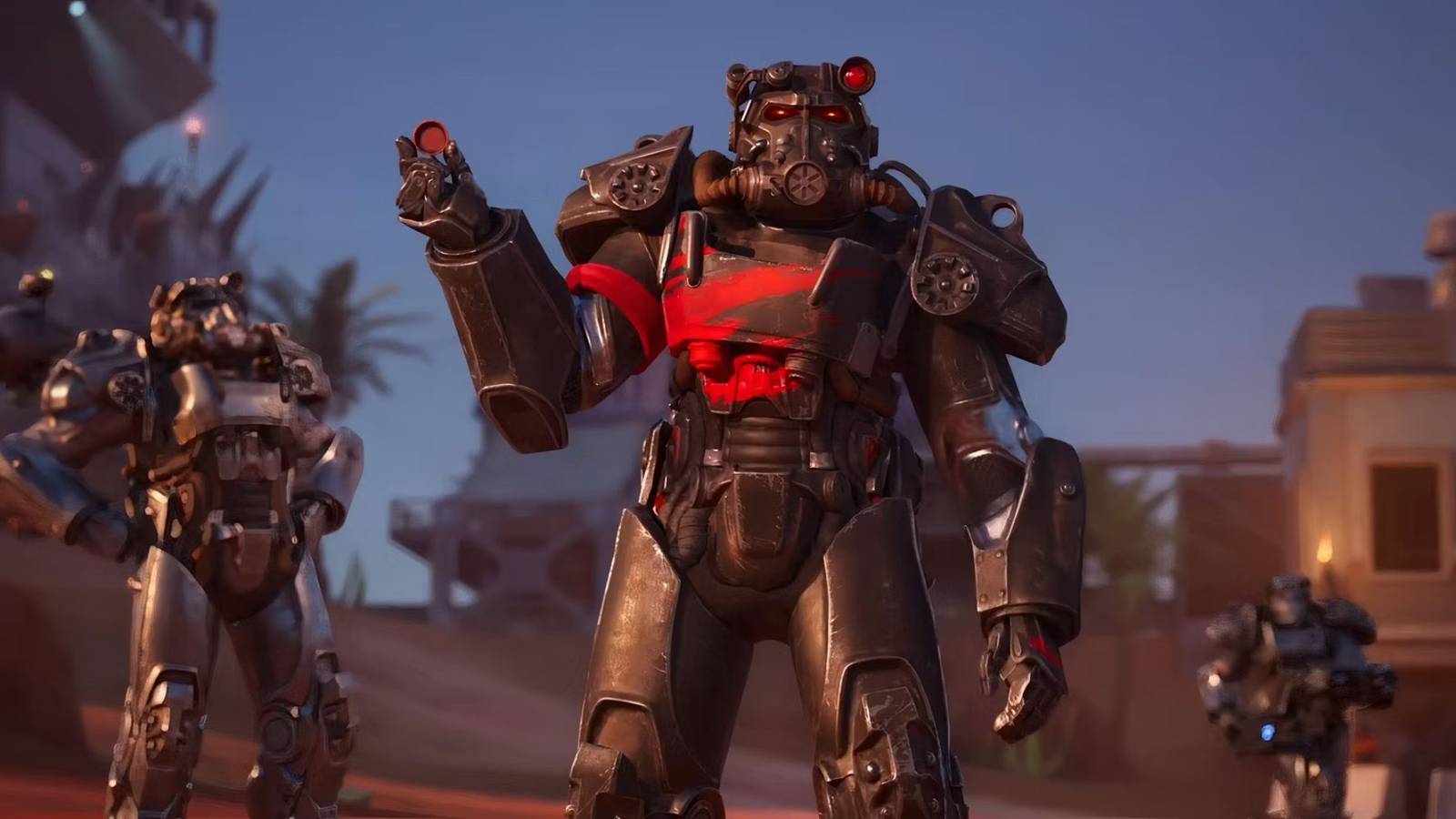 Fortnite Chapter 5 Season 3