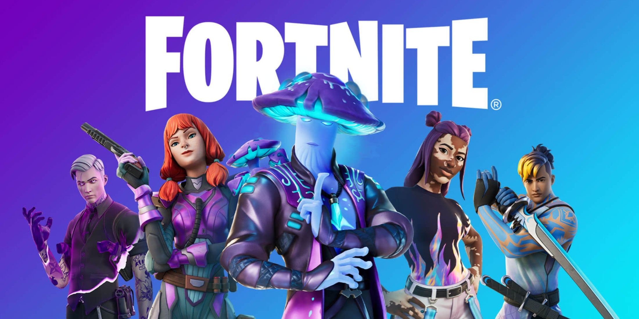 Highly Anticipated Fortnite Collaboration Might Finally Happen