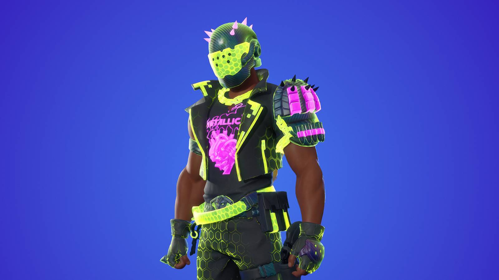 Fortnite: How to Complete the Raiding The Rig Story Quests