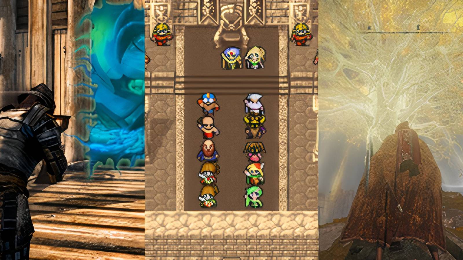 Randomers Computer Game Best Games For Randomizer Mods, Ranked