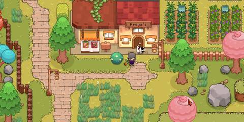 freyas store in everafter falls