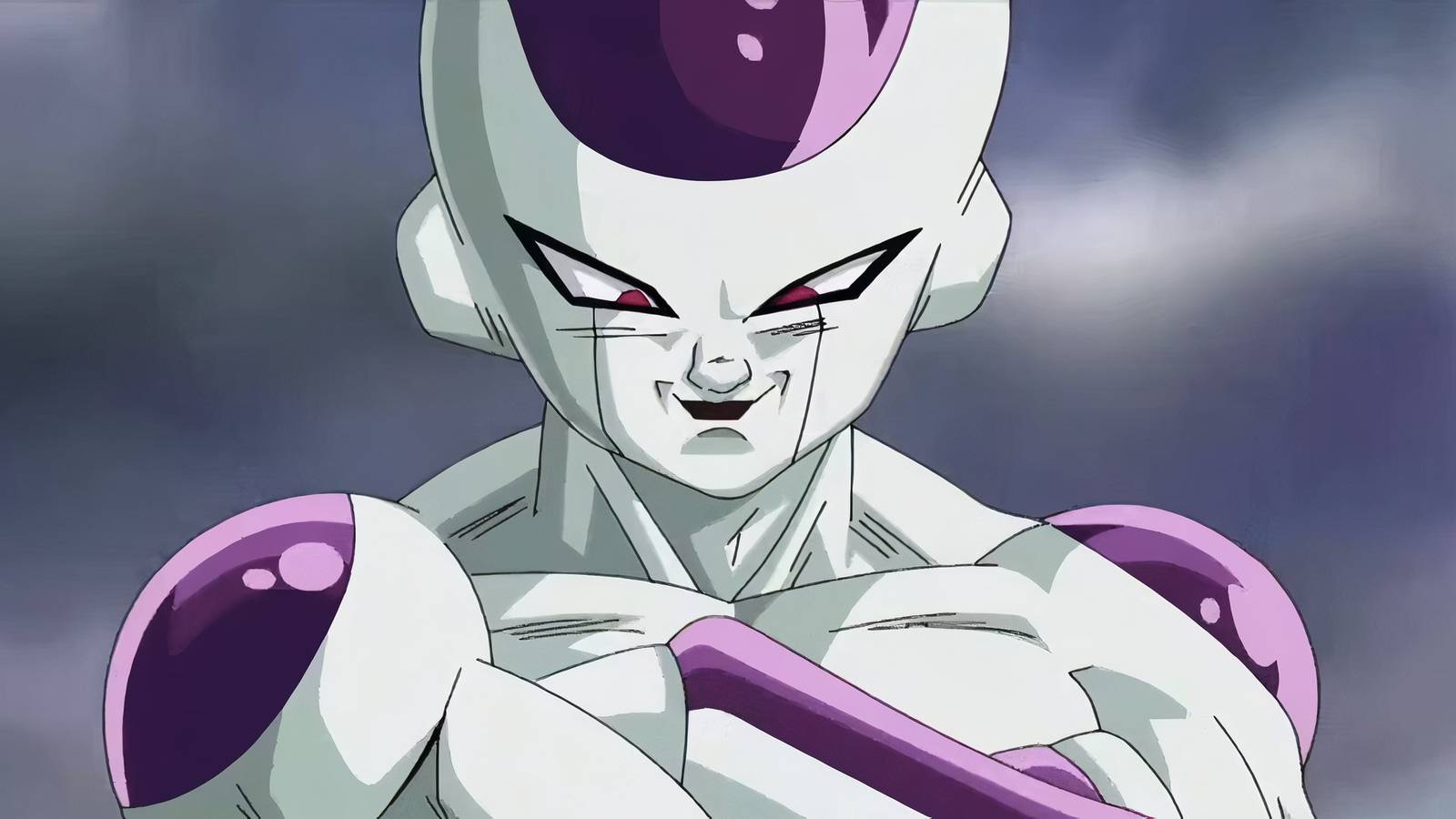Frieza in DBZ