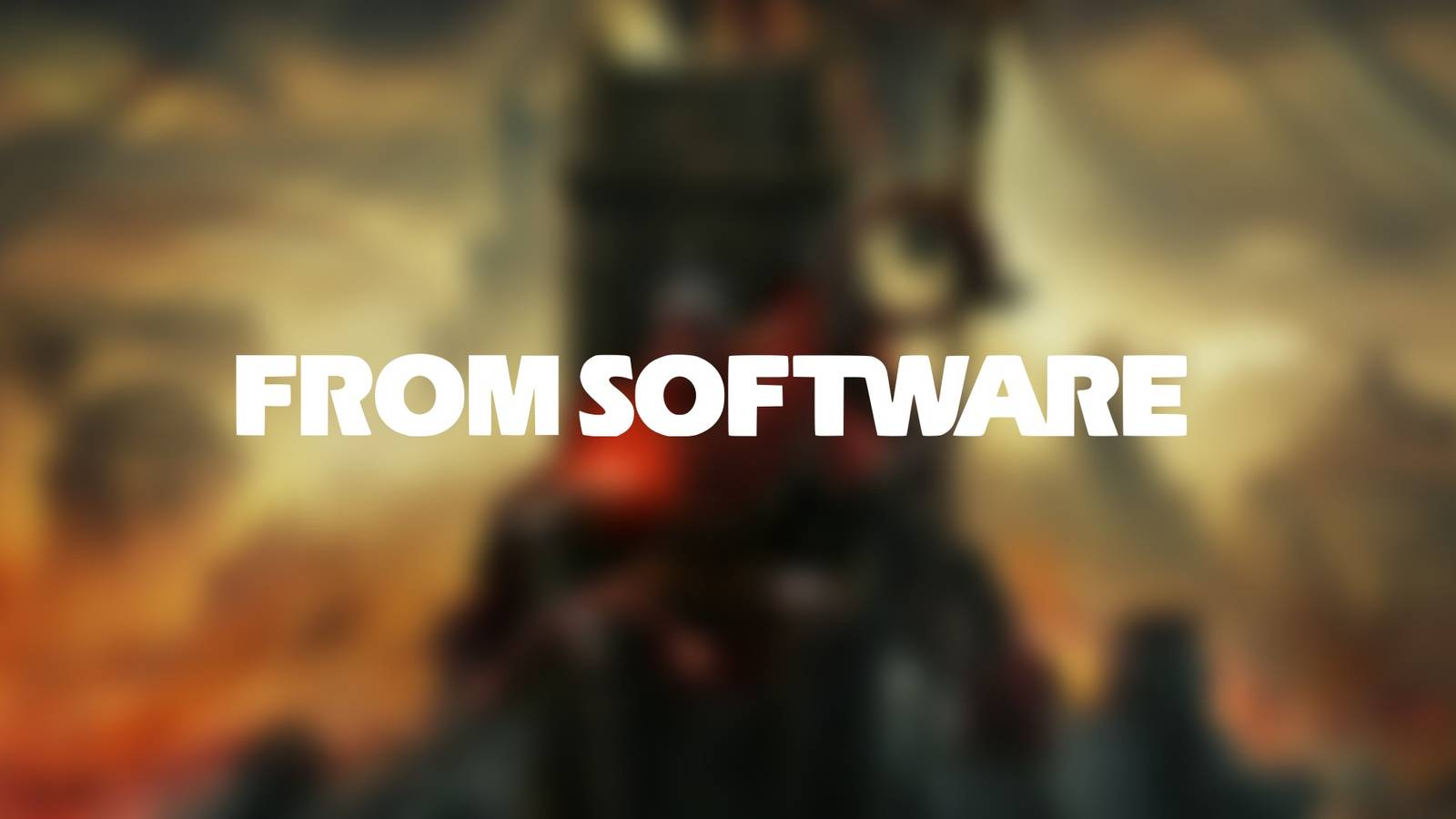 FromSoftware Parent Company Cyberattack