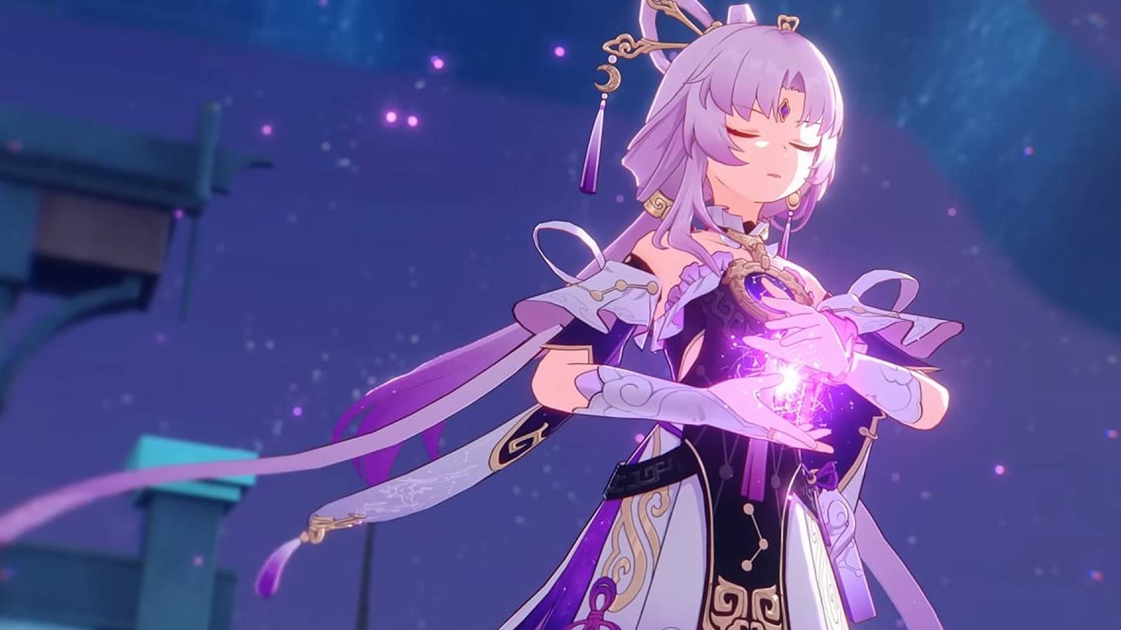 Honkai: Star Rail Most Popular Apocalyptic Shadow Characters